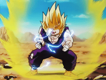 Transformasi ter cool Dragon Ball (Serba Serbi Dragon Ball)