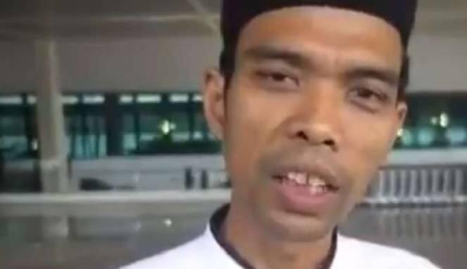 Ormas Tuntut Ustaz Abdul Somad Diusir dari Bali