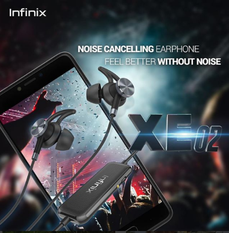 Infinix Note 4 Pro X571, Smartphone Dengan Stylus TERMURAH di dunia 