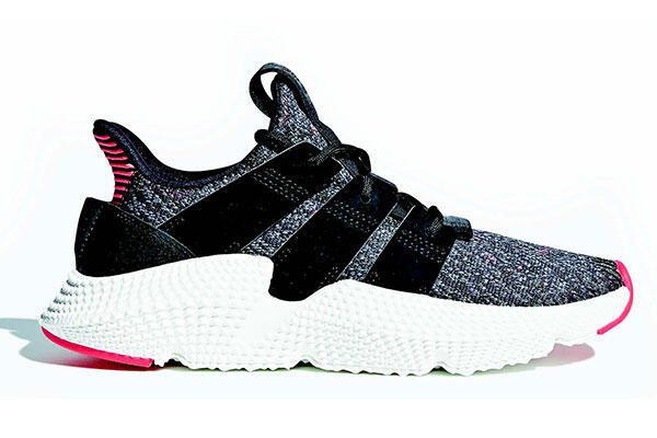 Adidas Prophere, Standar Baru Gaya Streetwear