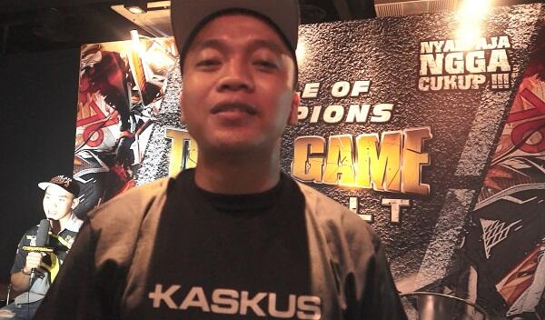 Malang Bakal Memanas, Persaingan Rider Tanah Air di Final Trial Game Asphalt 2017