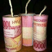 Jika Kalian Banyak Uang Apa Yang Ingin Kalian Lakukan