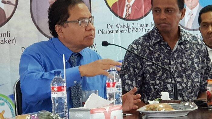 Rizal Ramli Sarankan Pemerintah Jangan Ikuti Bank Dunia