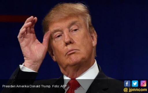 Trump Telah Nistakan Umat Muslim