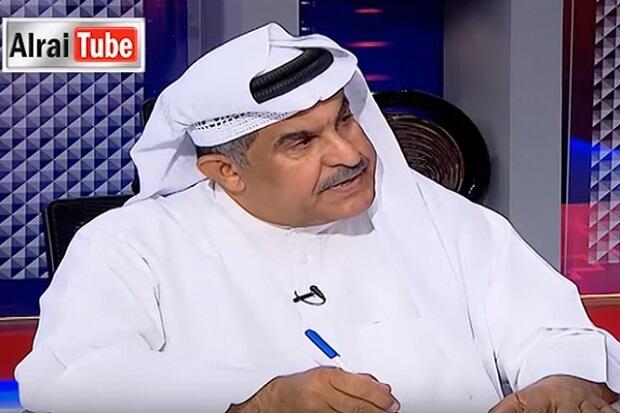 Penulis Kuwait: Saat Israel Didirikan, Tak Ada Negara Palestina