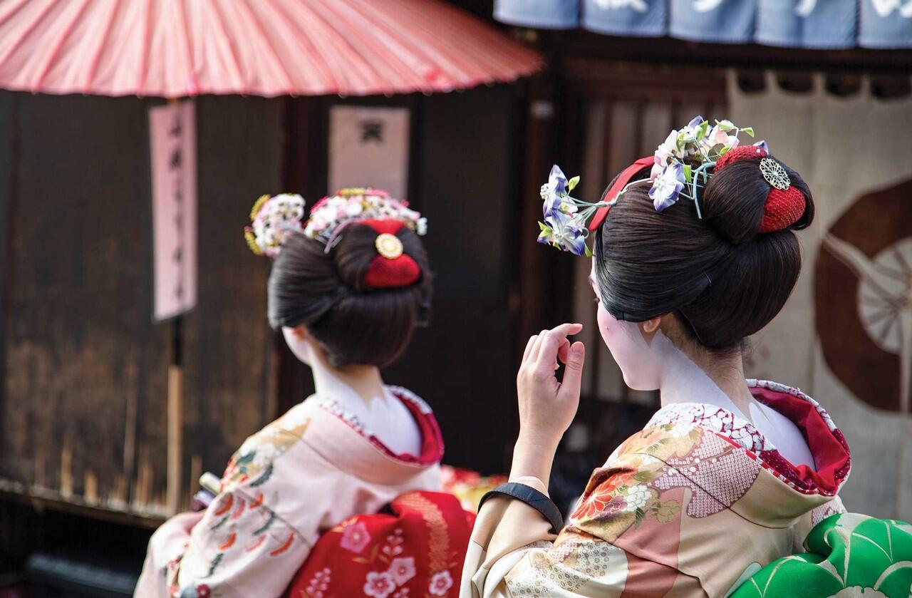 1 dari 4 Perempuan Jepang Tertidur Saat Kencan, Ini Alasannya