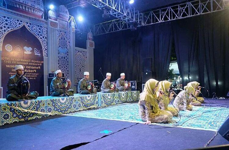 Gini Nih Cerita Sukses Ala Singosari Kota Santri