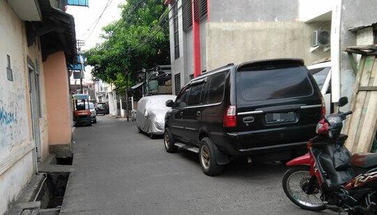 Pengalaman-Pengalaman Unik Nyetir Mobil Sebagai Driver Wanita (Lucu n Unik Gan!)