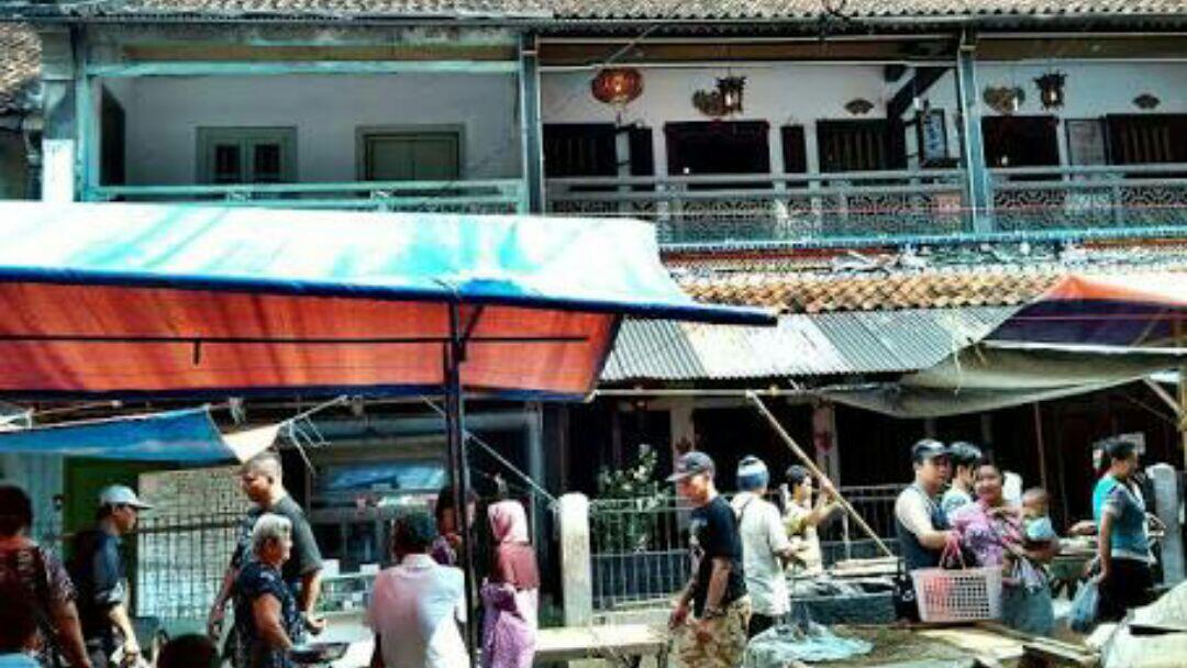 Benteng Heritage, Museum Peranakan Tionghoa Satu-satunya di Indonesia
