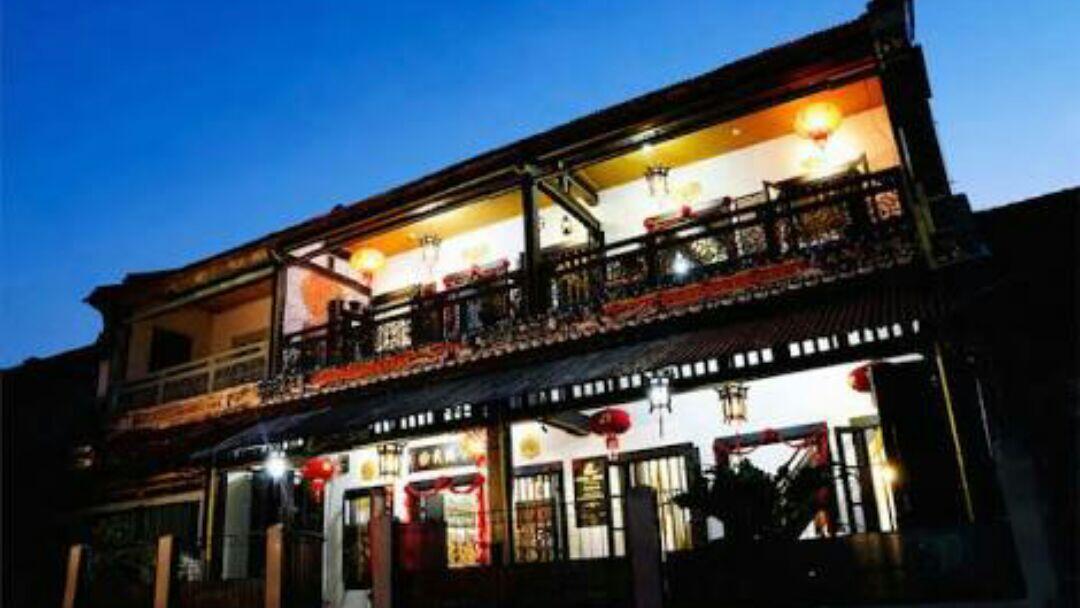 Benteng Heritage, Museum Peranakan Tionghoa Satu-satunya di Indonesia
