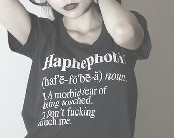 9 Phobia unik yang bisa rusak romantisme cinta