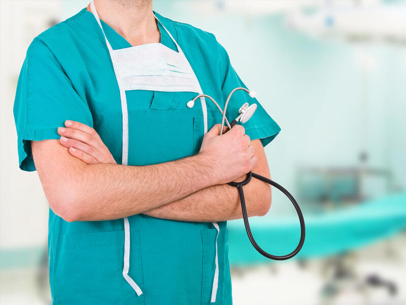 17 Dokter Spesialis RSUD Sulbar Mengundurkan Diri