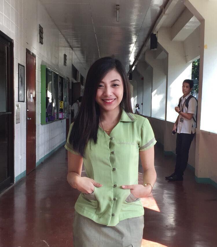 GURU zaman NOW ini bikin MURID nya MIMISAN gan !!! MANA KPAI!!!