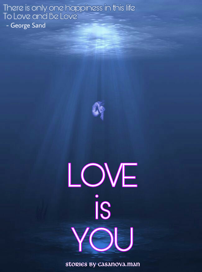 Love is You