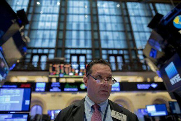 Wall Street Menguat Pascadata Laporan Gaji Pekerja AS