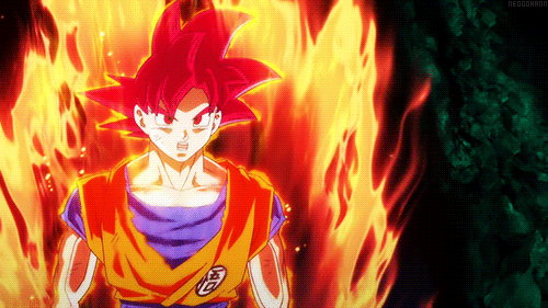 Transformasi ter cool Dragon Ball (Serba Serbi Dragon Ball)
