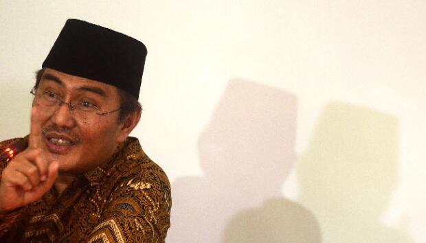 Alasan Ketua ICMI Jimly Asshiddiqie Dukung Jokowi Dua Periode