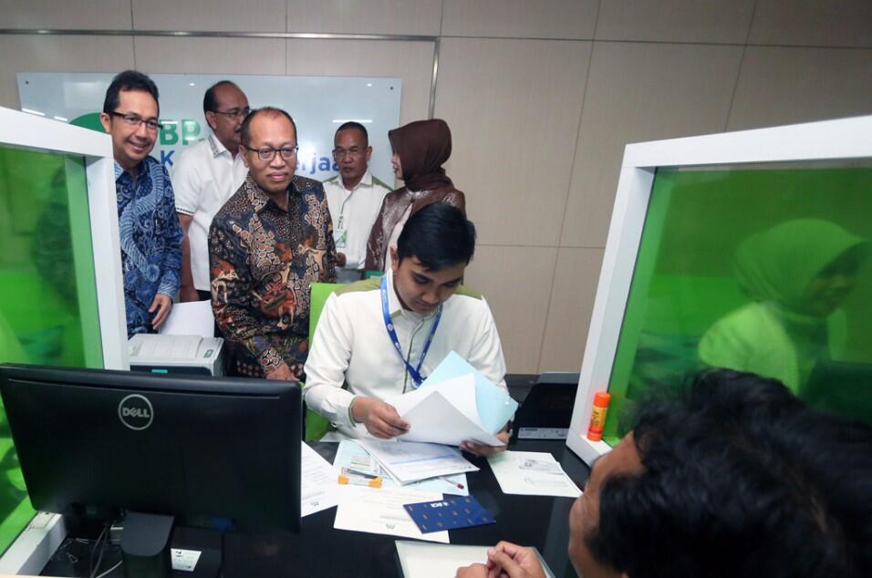 15 Juta Pekerja Keluar dari BPJS Ketenagakerjaan