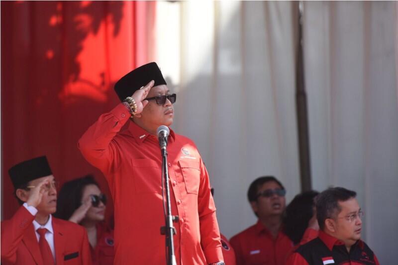 Siapkan Pemimpin Ideologis, PDIP Gelar Sekolah Cakada