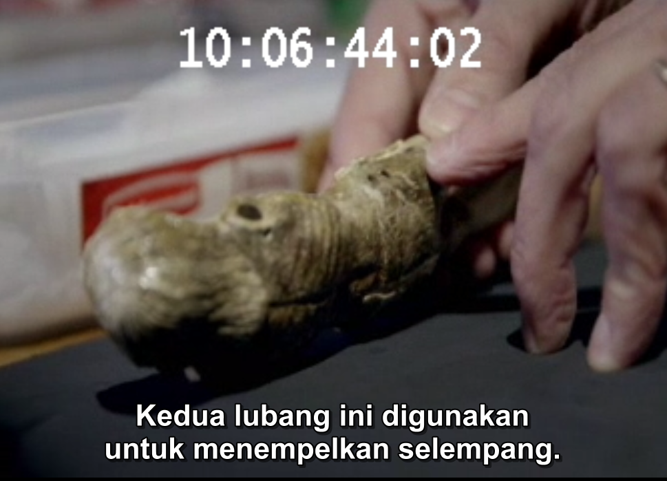 Hubungan Yerusalem dan Bendera Bajak Laut (Jolly Roger)