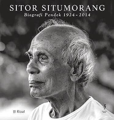 Sitor Situmorang, Sang Penyair "Berbahaya"