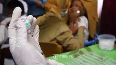 Sejumlah Warga di Jakarta Terjangkit Difteri, Apa yang Harus Dilakukan Agar Tak Tertu