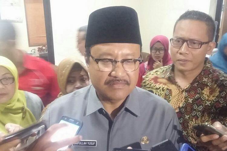 Jatim Perangi Kemiskinan Hingga Keraknya