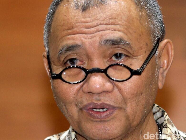 Ketua KPK: Undang-undang Korupsi Kita 'Kuno'