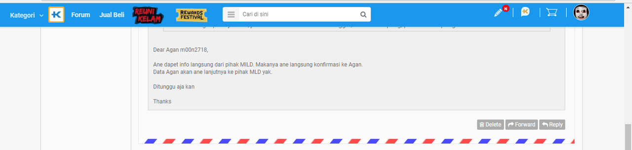 Hobi Membaca Jadi Menulis Yang Menghasilkan !
