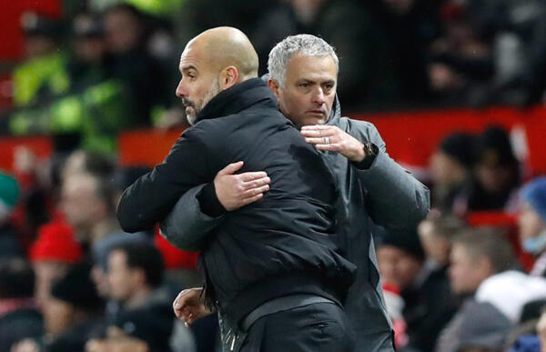 Premier League Pekan ke-16: Menangi Derby, Man City Catat Dua Rekor Apik