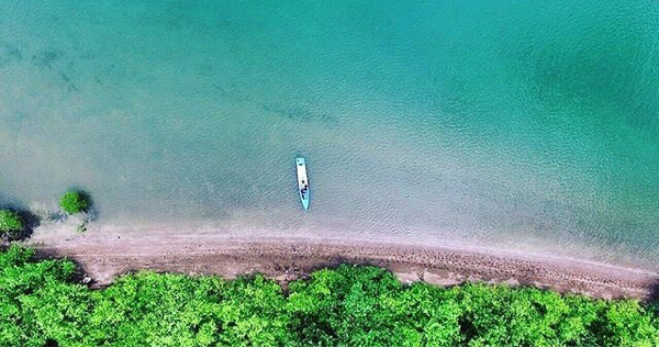 Kalimantan Selatan dari Lensa Lamera