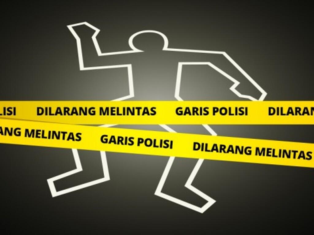 Pembunuhan di Bekasi, Diduga Pelaku Mengenal Mashita