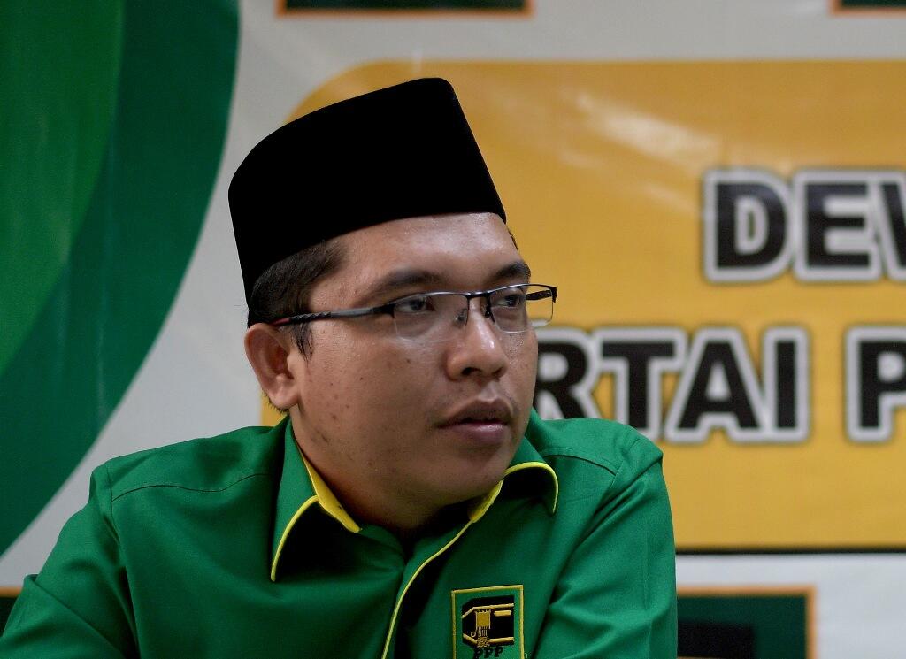 Pengunduran Diri Novanto Dinilai Solusi Terbaik