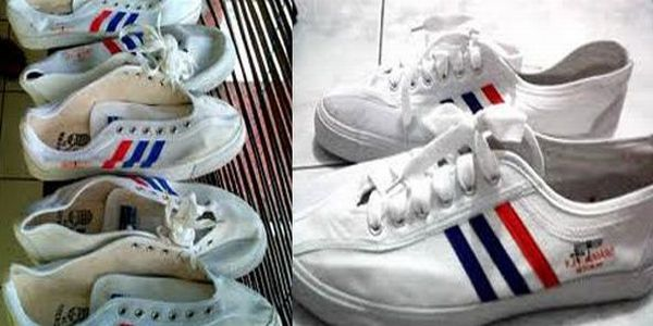 Ini Dia 4 Sepatu yang Trend di Era 90-an