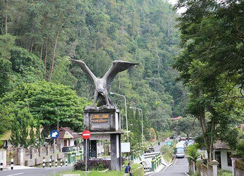 5 Tempat Liburan Tahun Baru Di Jogja Versi TS