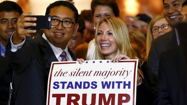FPI Sebut Pernyataan Trump Buka Pintu Jihad dan Perang Dunia