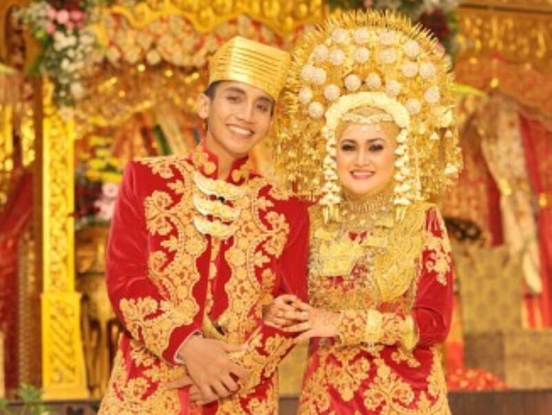 Ingin Menikah? Jangan Lupakan 4 Tema Pernikahan Unik di Tahun 2017 Ini
