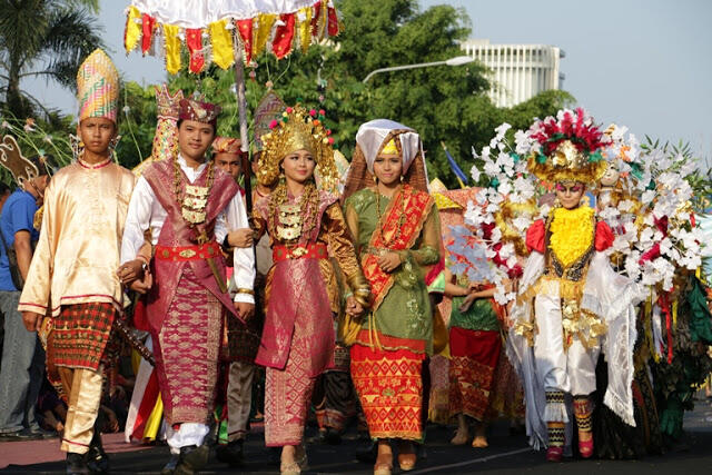 Ingin Menikah? Jangan Lupakan 4 Tema Pernikahan Unik di Tahun 2017 Ini