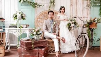 Ingin Menikah? Jangan Lupakan 4 Tema Pernikahan Unik di Tahun 2017 Ini