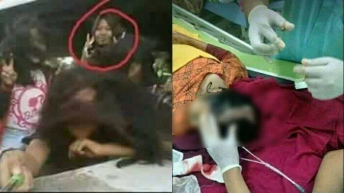 Berfoto di Dekat Rel Kereta Api, Remaja Ini Dapat Pelajaran Penting yang Buat Kapok