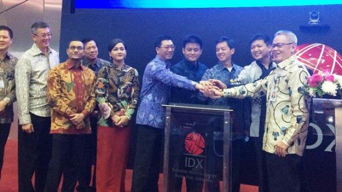 BCA Dorong 60 Debitur Melantai di BEI