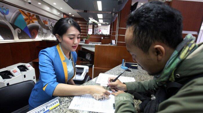 BJB Optimistis Kondisi Perbankan Tahun Depan Lebih Baik