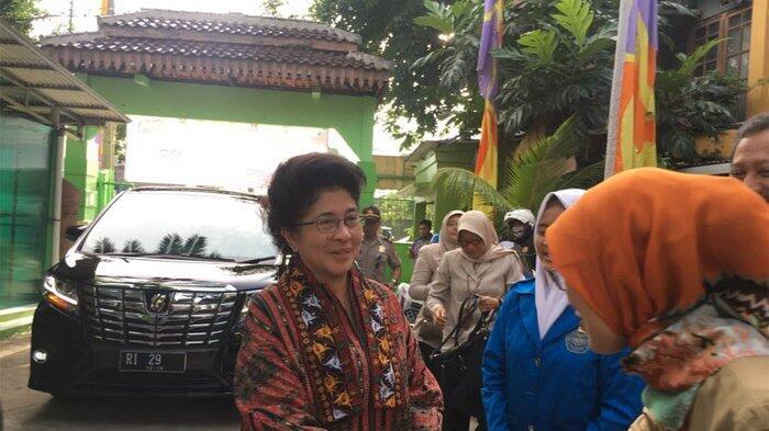 Difteri Mengganas, Menkes Imbau Tiga Daerah Ini Waspada Vaksin Palsu