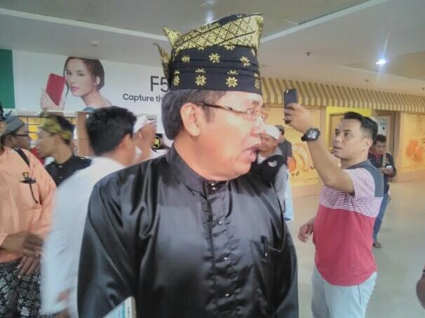 LAM Riau Sebut Anggota DPD RI Asal Bali ini Tidak Berpancasila