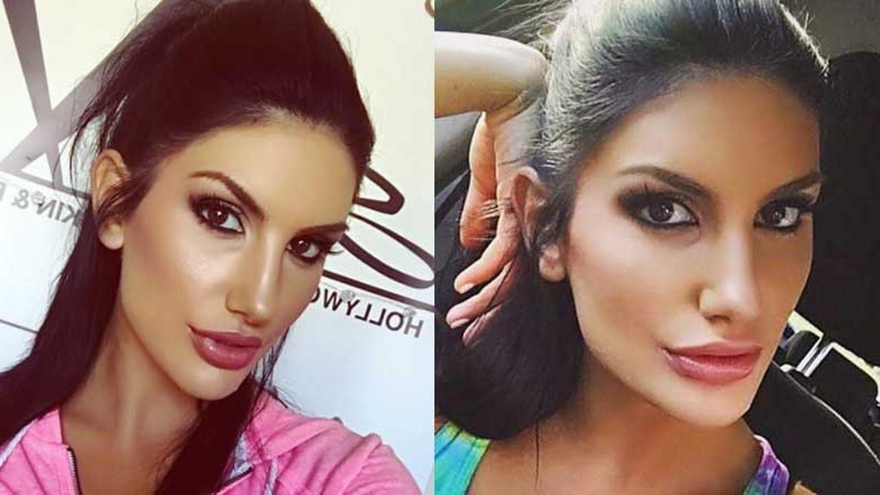 Wow, Bintang Porno August Ames Tewas Gantung Diri