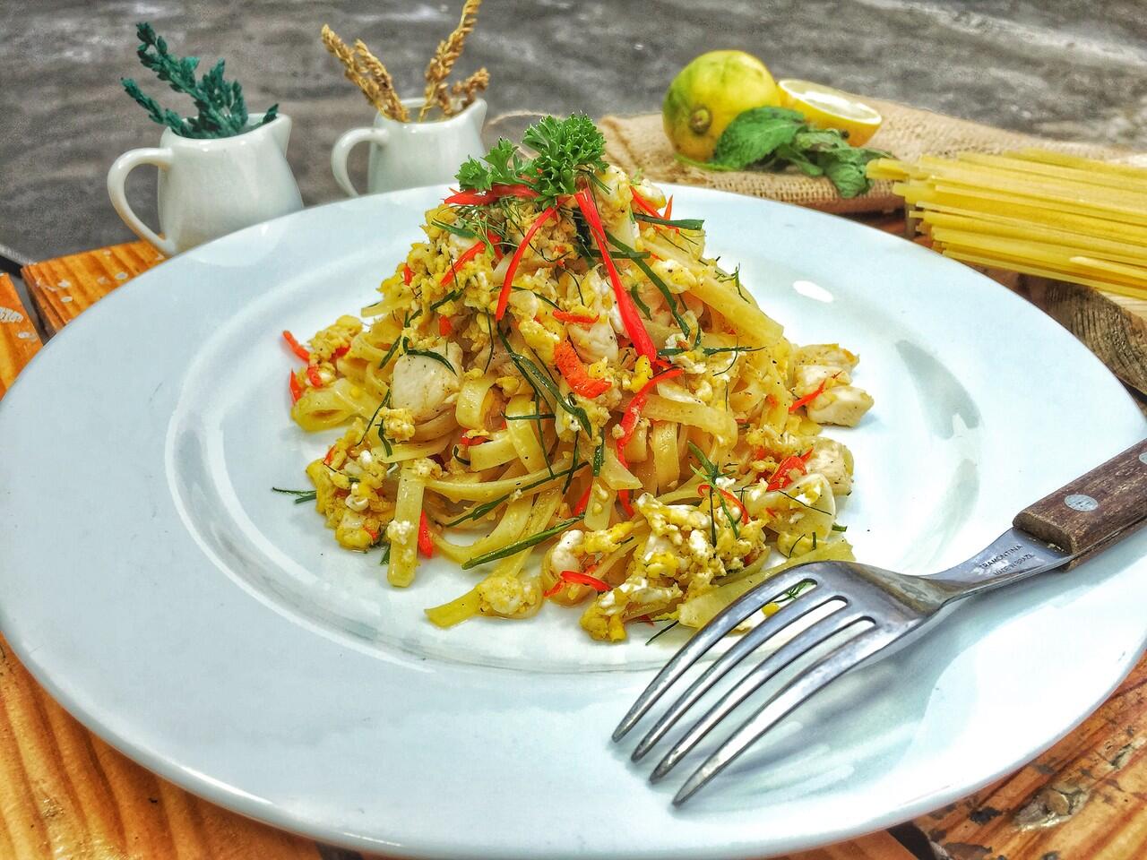 Pasta Kangen