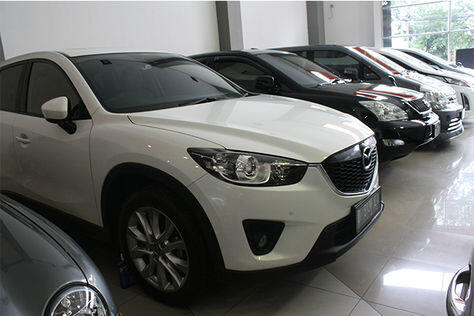 Kiat-kiat Membeli Mobil Murah Bekas