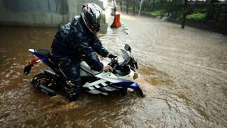 Water Hammer, Penyakit Mematikan Motor yang Terjang Banjir