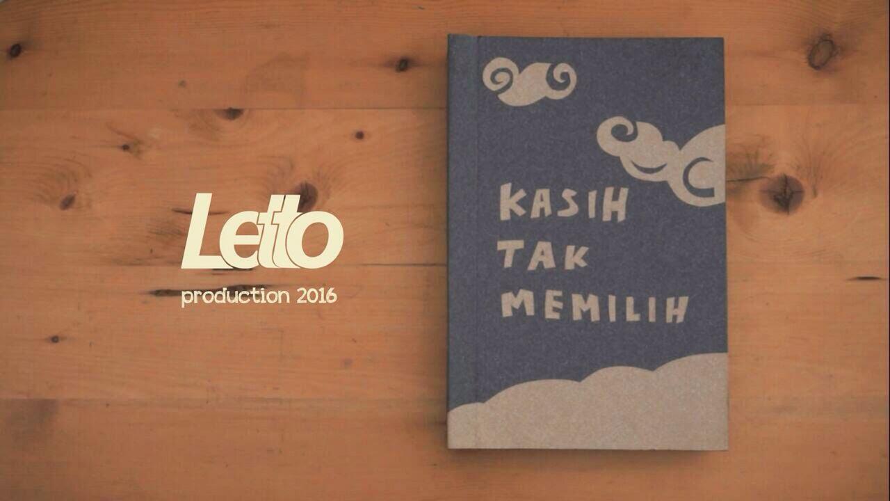 Letto, Grup Musik dengan Kemurnian Cinta di setiap lagunya.