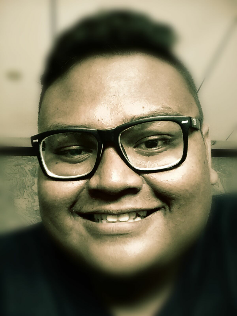 survey kadar kegantengan